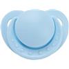 LittleForBig Adulti Dimensioni Ciuccio - Blu