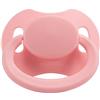 LittleForBig Bigshield Generazione-II Adulti Dimensioni Ciuccio - Rosa