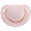LittleForBig Adulti Dimensioni Ciuccio - Rosa