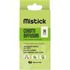 MARCO VITI FARMACEUTICI SpA MISTICK CEROTTI CITRONELLA30PZ