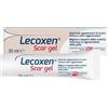 Ekuberg pharma s.u.r.l. LECOXEN SCAR GEL 30ML
