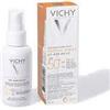 Vichy (l'oreal italia spa) Vichy Crema Viso CS UV Age Anti-Fotoinvecchiamento Spf 50 40 ml