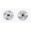 Royal Rapture Coupler Coupling Spare Parts Mixer Motor & Mixer Jar for Indian Mixer Grinder Juicer (Jar or Motor Coupler 2)