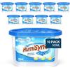 VigorLife Deumidificatore, 10 x 500 ml Serbatoio assorbente per umidità