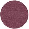 MuchoWow© Zerbino Rotondo 120 cm Tappeto Ingresso Estivo Interno Decorazione Assorbente Sottoporta Scarpe Asciugapassi Illusione Ottica