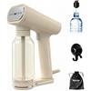 SteamOne Karl XL Ferro da Stiro Portatile Vapore Cream 2000W - 400ml
