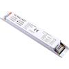 DIIOOMIEEU 1Pc 2x36W T8 Tubo Elettronico Compatto Scrivania Luci Fluorescenti Ballast per Home Office Forniture