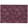 MuchoWow© Zerbino 80x120 cm Tappeto Ingresso Estate Piccolo Indoor Doormat Tridimensionale Autunno Geometrico Moderno Nonni Pianoforte