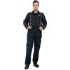 Rukka Pant.tess.uomo Shield-R Pantaloni in tessuto nero