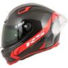 X-lite X-803 RS 06 Hot Lap LE unisex nero