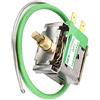 Aexit Termostato frigorifero per controllo temperatura auto DC 12-24V 10A ID: 290015