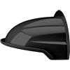 ROKOLOOM Copertura Telecamera di Sorveglianza, Protezione Antipioggia/Parasole per TP-Link Tapo C500/C510W/C520WS/C410/C310/C320WS, Compatibile con Telecamere Dome/Bullet/CCTV, Impermeabile e Protezione UV