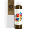 MARBLERS Colorante liquido, 310 g, colore marrone cammello, a base d'acqua, colorante, pigmento, inodore, atossico, per calcestruzzo, cemento, malta, malta, gesso, vernice a base d'acqua, gesso,