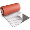 DQ-PP Nastro lampeggiante 5m per tetto 3D Flashband Butyband colore rosso mattone