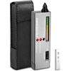 QWORK® Tester per diamanti V2, Tester per pietre preziose ad alta precisione, per diamante, zaffiro, rubino, cristallo, agata e giada