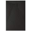 Idralite Piatto Doccia 70x90x2,6 CM Rettangolare Antracite Effetto Pietra mod. Blend