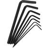 SKYPRO Set di 7 chiavi a brugola mini micro esagonali, set di cacciaviti da 0,7 mm-3 mm