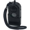 HUTSRAI Viaggio Portatile Mini PIR Rilevatore di Movimento Infrarossi Allarme 120DB Sicurezza Domestica Antifurto