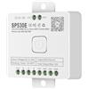 Buhdjfnke Controller LED WiFi 12 In 1 SP530E PWM SPI Pixel Dimmer per Strisce LED RGB RGBW WS2812B WS2811 con Controllo Vocale