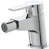 IDRO BRIC IDRO-BRIC MISCELATORE BIDET MODELLO HELLIS SCARUB1015CR