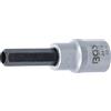 BGS 4478 | Chiave a bussola per iniettori | 12,5 mm (1/2) | esagono interno da 10 mm