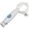 Generic Kit di maniglie per idropulsore dentale di ricambio per tubo flessibile per l'igiene orale, compatibile con Wp-100 Wp-450 Wp-660 Wp-900