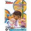 Disney Speelgoeddokter - Tijd voor een check-up (DVD) Animation