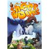 Thunderbird Releasing Sheep & Wolves (DVD) Tom Felton Ruby Rose Jim Cummings China Anne McClain
