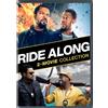 Universal Pictures Home Entertainment Ride Along 2-Movie Collection (DVD) Ice Cube Kevin Hart John Leguizamo Ken Jeong