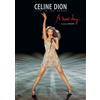 Legacy Recordings Celine Dion: A New Day - Live in Las Vegas (DVD) Celine Dion