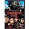 Dreamworks Animated How To Train Your Dragon 1 And 2 (DVD) Jay Baruchel Gerard Butler Cate Blanchett