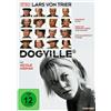 Concorde Video Dogville (PAL, Widescreen)