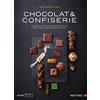 Siefert, B Chocolat & Confiserie Book NUOVO