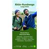 Dehler Design M Rhön-Rundwege Lange Rhön: Wanderführer Bayerische Rh (Broschüre)