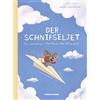 Verena Dragendo Der Schnipseljet: Ein wimmeliges Abenteuer üb (Copertina rigida)