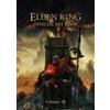 ELDEN RING OFFICIAL ART BOOK Volume III (電撃の攻略本) (Tascabile)
