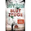 Tess Gerritsen Andrea Blutzeuge: Thriller (Rizzoli-&-Isles-Serie, B (Tascabile)