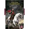 William Shakespeare Wolf Graf von Baudi König Lear / Macbeth: Drame (Tascabile)