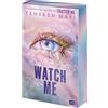 Tahereh Mafi Ma Watch Me - Ein Shatter-Me-Roman: Der Auftakt (Copertina rigida)