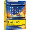 Uwe Albrecht Das iPad - Tipps und Tricks - Aktuell zu iPadOS 26 Hand (Tascabile)
