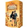 Lilli Hazel FEELS LIKE AN AUTUMN BREEZE: Eine Small Town New Adult R (Tascabile)