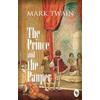 Mark Twain The Prince and the Pauper (Tascabile)