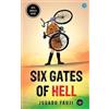 Jugadu Fauji SIX GATES OF HELL (Tascabile)
