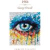 George Orwell 1984 (Tascabile)