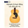 Rhianne Conway Ryan How A Guitar Works - Nguyên lý hoạt động của đàn (Tascabile)