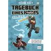 Kid Cube Sabote Tagebuch eines Noobs Kriegers (Bd. 8): Tagebuch eine (Tascabile)