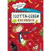 Alice Pantermül Mein Lotta-Leben. Das Kochbuch. 60 Rezepte, d (Copertina rigida)