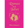 William Shakespeare Romeo and juliet (Tascabile)
