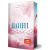 PureBelle Vanes Faircoast: Hateful Ride Aufwendig gestaltete Ausga (Tascabile)