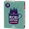 Ingrid Ickler moses. Fernweh Micro-Abenteuer für zu Hause, 50 inspir (Tascabile)